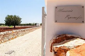 Helloapulia Masseria Pepenofio Hotel