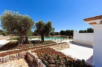 Helloapulia Masseria Pepenofio Monopoli