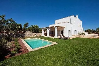 Hotel Helloapulia Masseria Pepenofio Monopoli