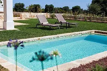 Helloapulia Masseria Pepenofio Monopoli