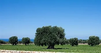 Helloapulia Masseria Pepenofio Hotel