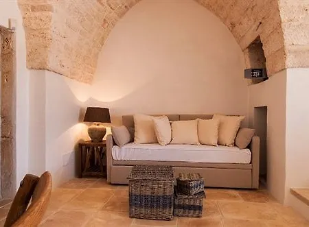 Helloapulia Masseria Pepenofio 3* Monopoli