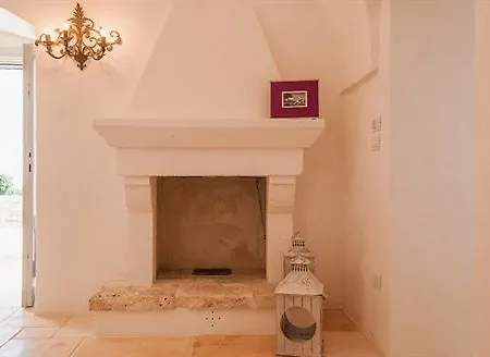 Helloapulia Masseria Pepenofio 3* Monopoli
