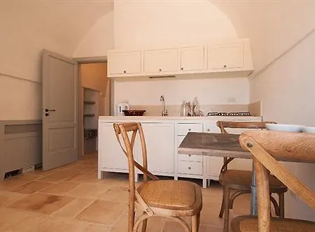 Helloapulia Masseria Pepenofio 3* Monopoli