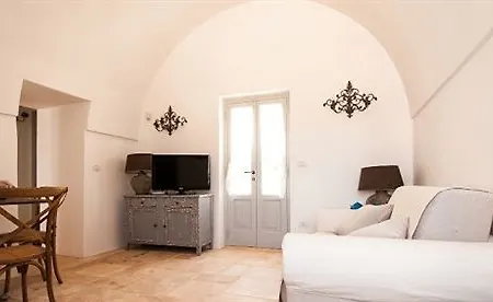 Helloapulia Masseria Pepenofio 3* Monopoli