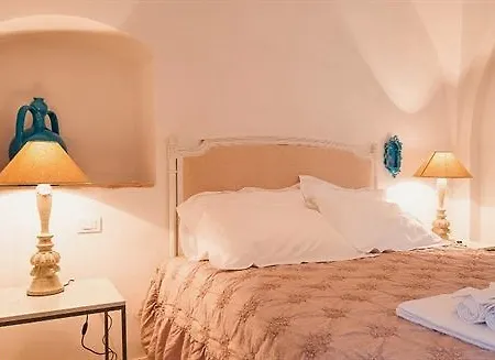 Helloapulia Masseria Pepenofio 3* Monopoli