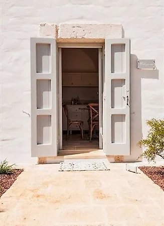 Helloapulia Masseria Pepenofio 3* Monopoli
