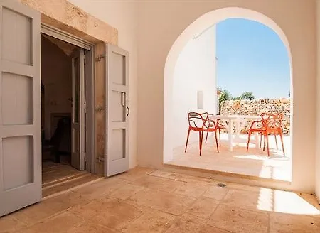 Helloapulia Masseria Pepenofio 3* Monopoli